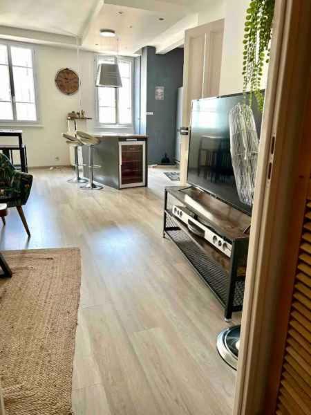 Bel Appartement Hypercentre T3/70 M2 Clermont-Ferrand Exterior photo