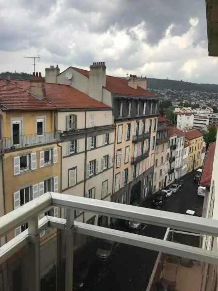 Bel Appartement Hypercentre T3/70 M2 Clermont-Ferrand Exterior photo